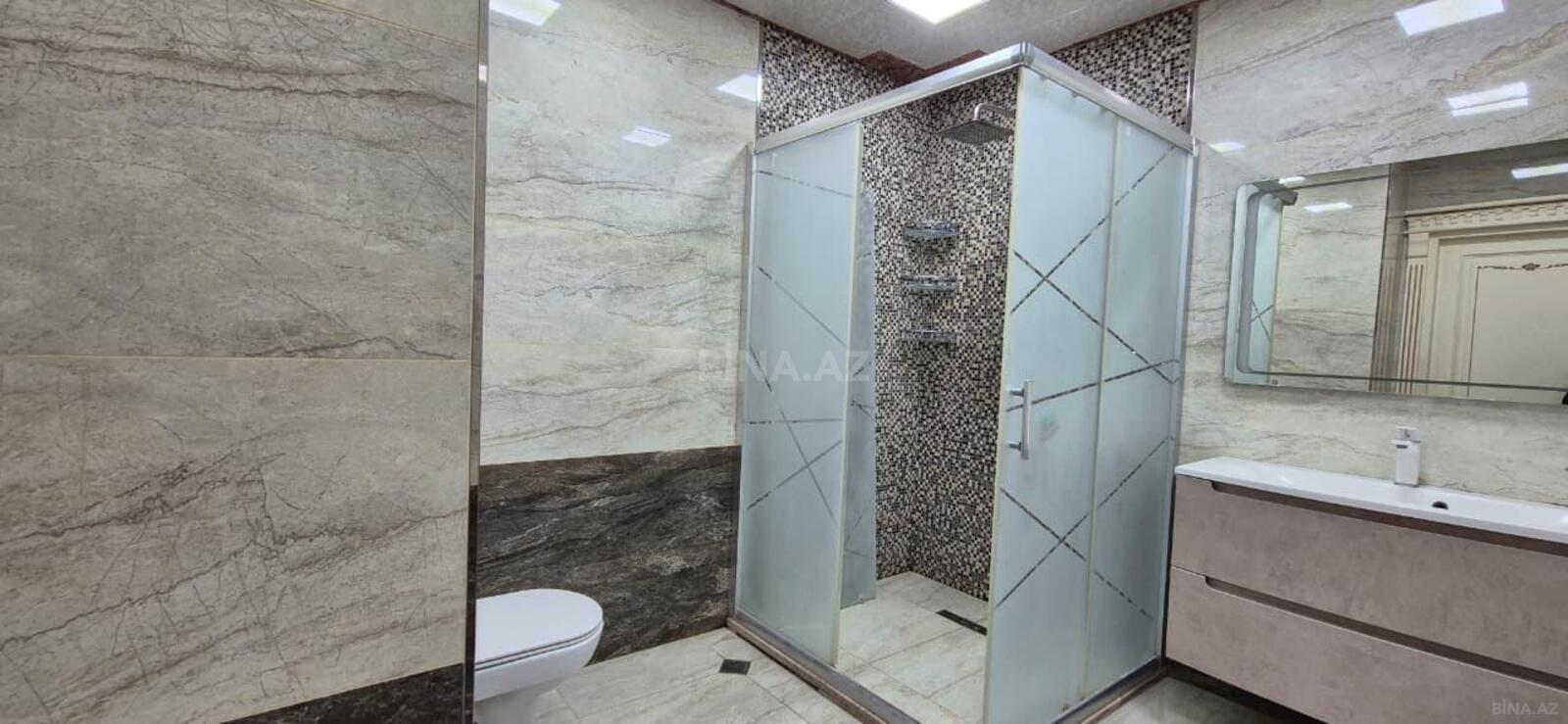 4 otaqlı Yeni tikili, 20 Yanvar m., Bakı