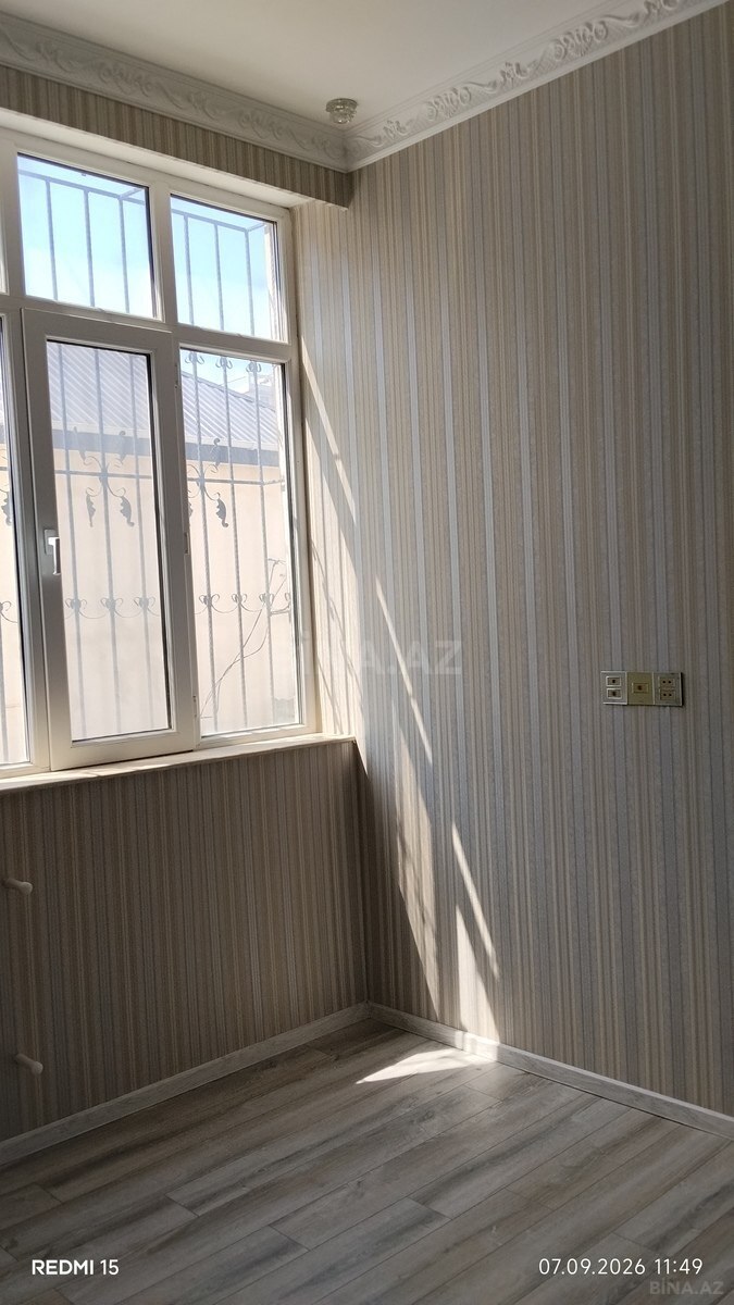 2 otaqlı Yeni tikili, Abşeron r., Xırdalan