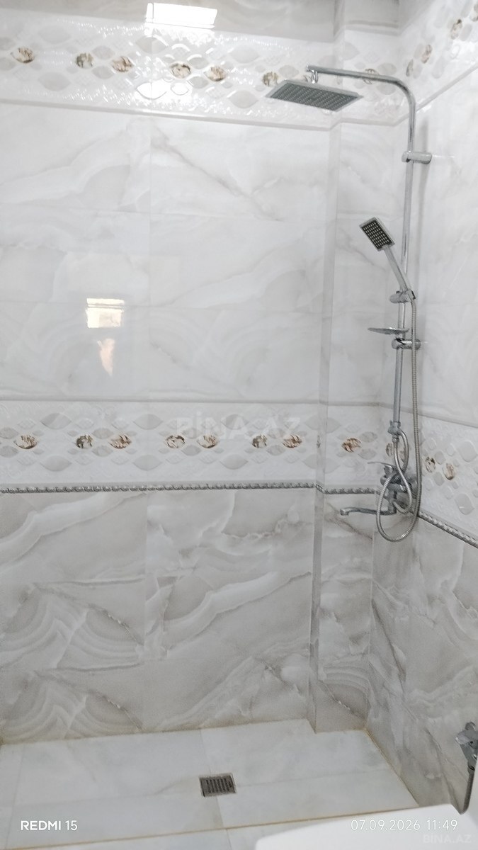 2 otaqlı Yeni tikili, Abşeron r., Xırdalan