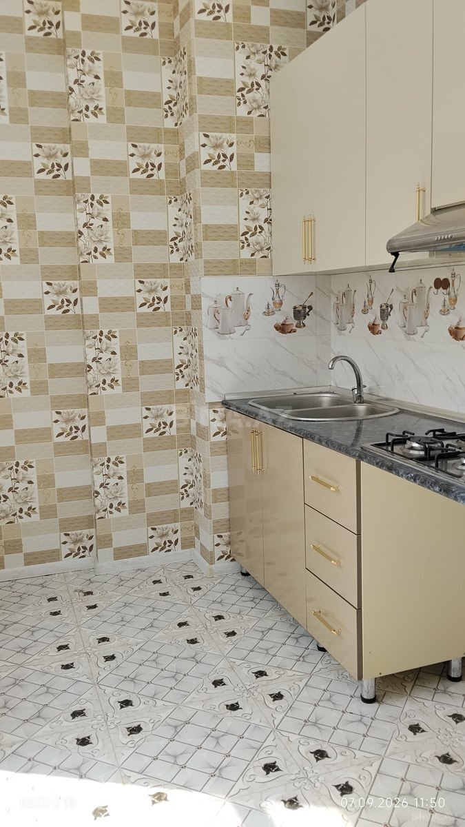 2 otaqlı Yeni tikili, Abşeron r., Xırdalan