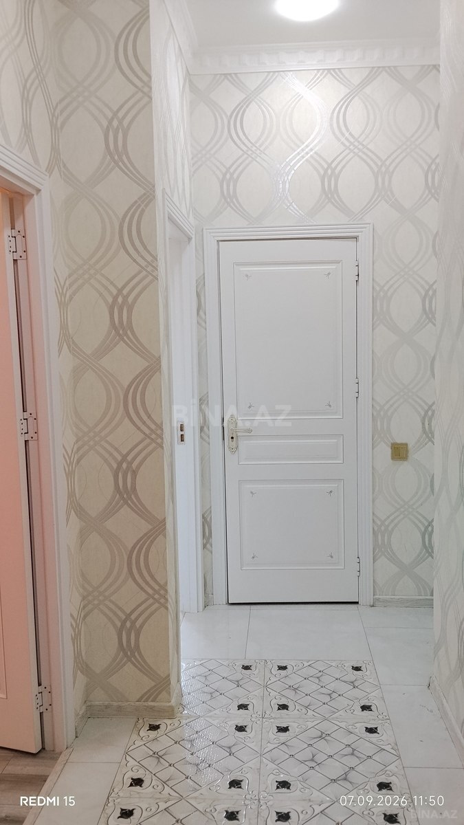 2 otaqlı Yeni tikili, Abşeron r., Xırdalan