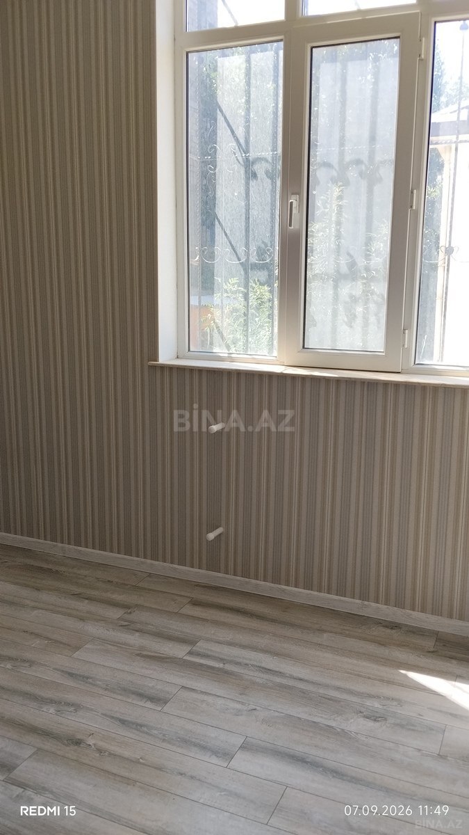 2 otaqlı Yeni tikili, Abşeron r., Xırdalan