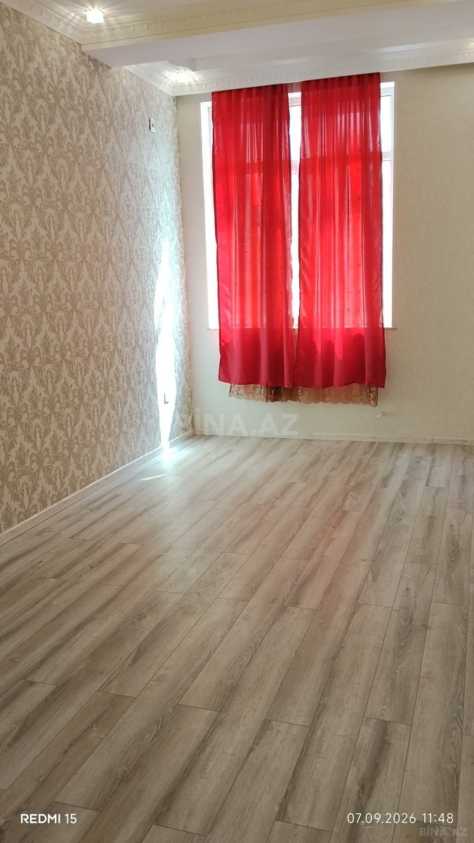 2 otaqlı Yeni tikili, Abşeron r., Xırdalan