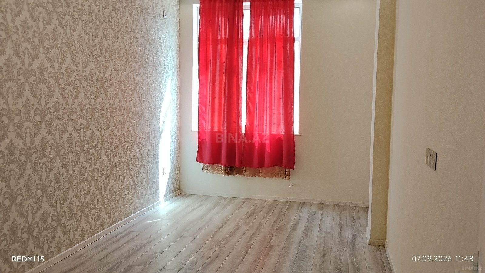 2 otaqlı Yeni tikili, Abşeron r., Xırdalan