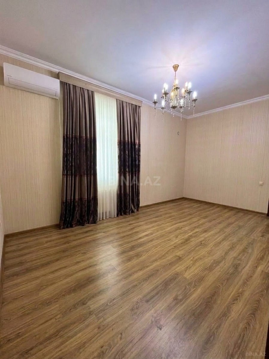 2 otaqlı Yeni tikili, Yasamal q., Bakı