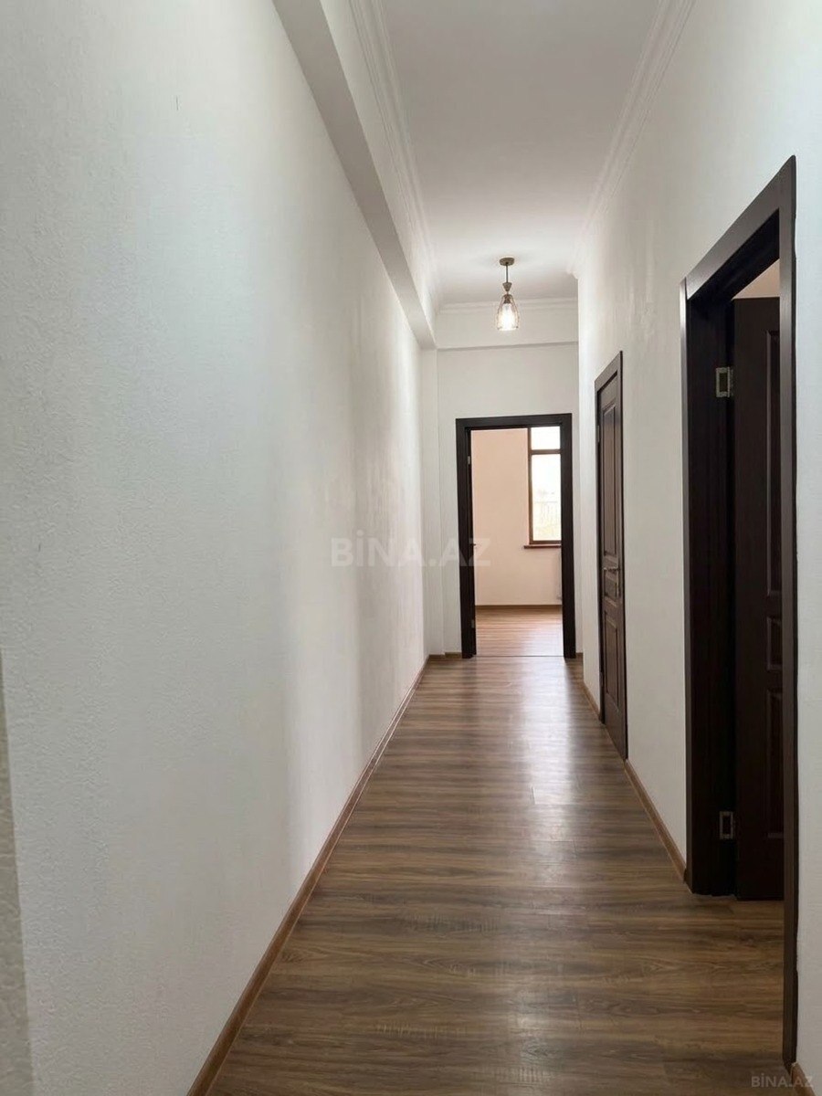 2 otaqlı Yeni tikili, Yasamal q., Bakı