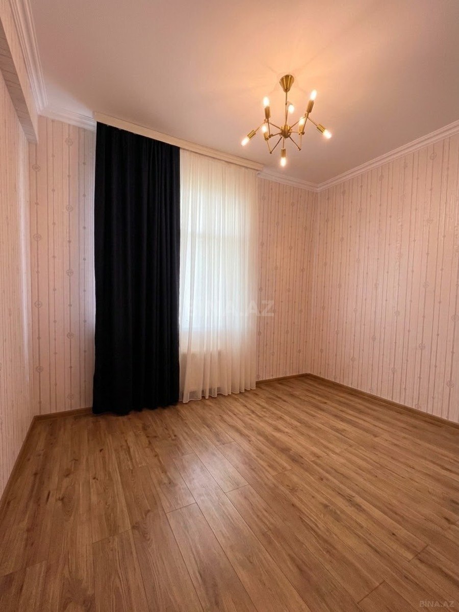 2 otaqlı Yeni tikili, Yasamal q., Bakı
