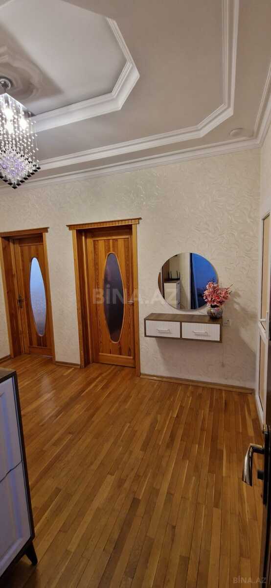 2 otaqlı Yeni tikili, Xırdalan