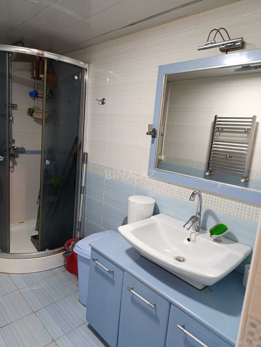 2 otaqlı Yeni tikili, Xırdalan
