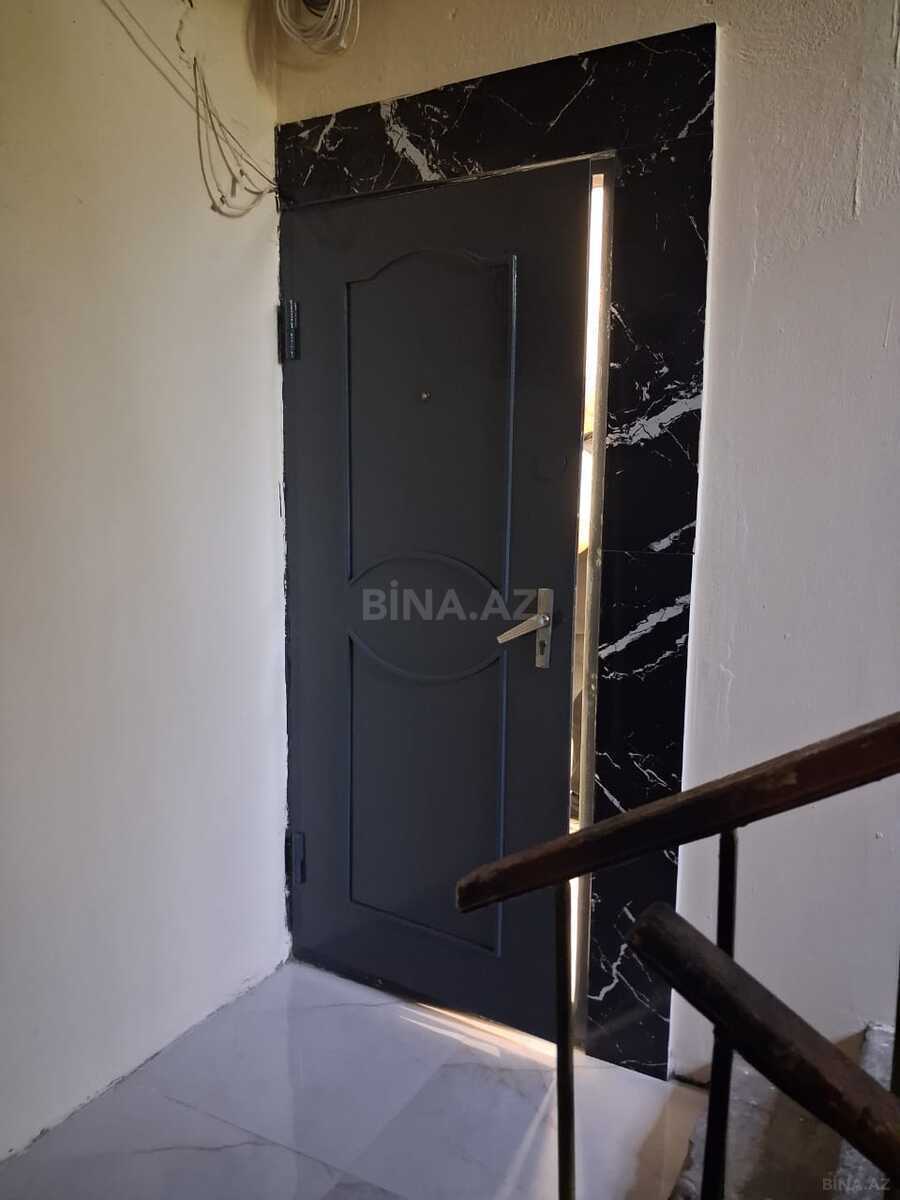 2 otaqlı Köhnə tikili, 20 Yanvar m., Bakı