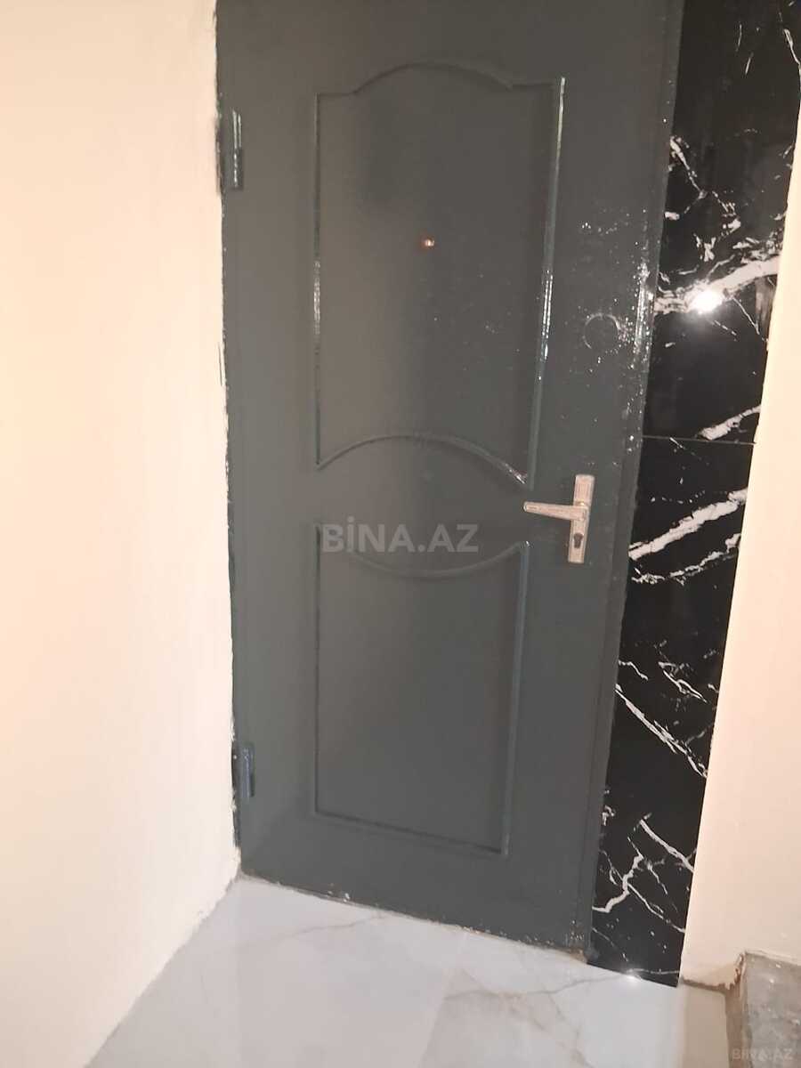 2 otaqlı Köhnə tikili, 20 Yanvar m., Bakı