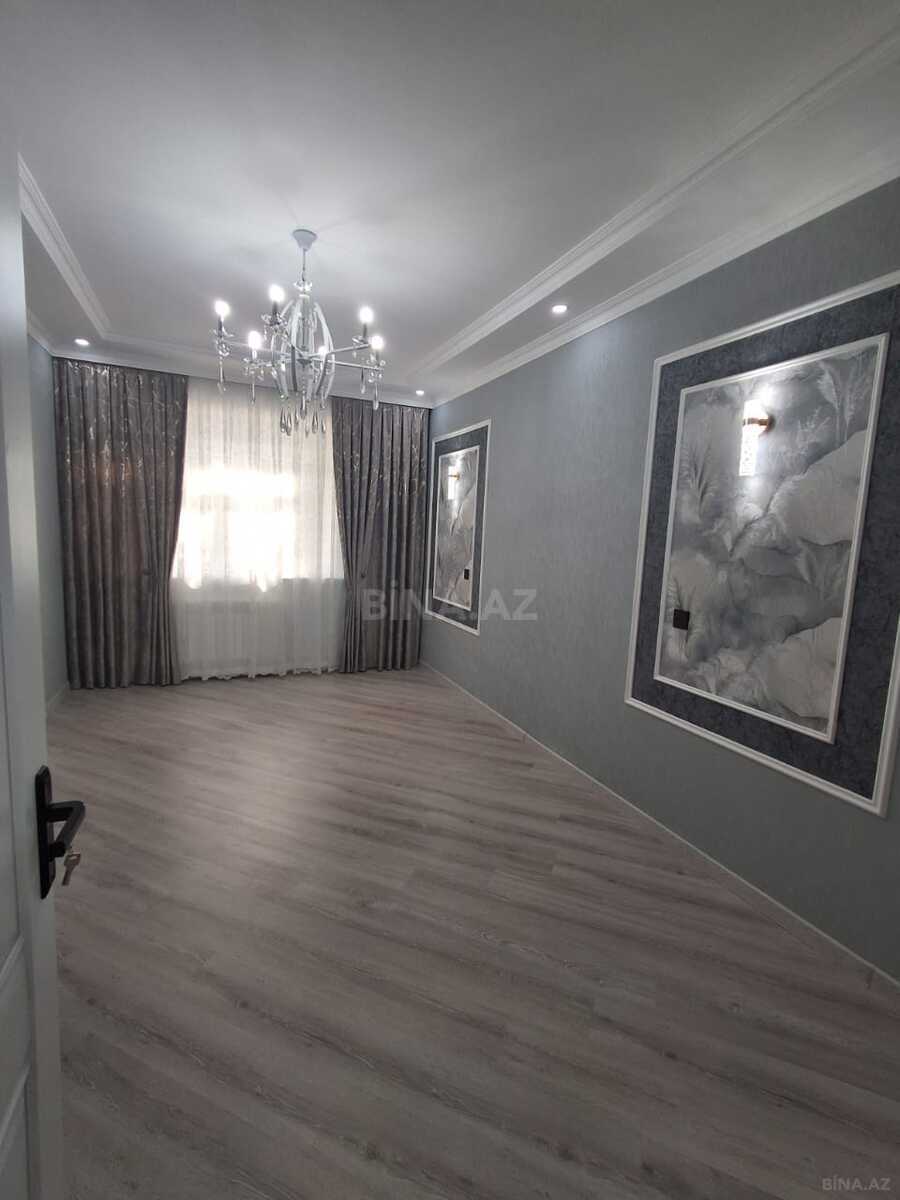 2 otaqlı Köhnə tikili, 20 Yanvar m., Bakı