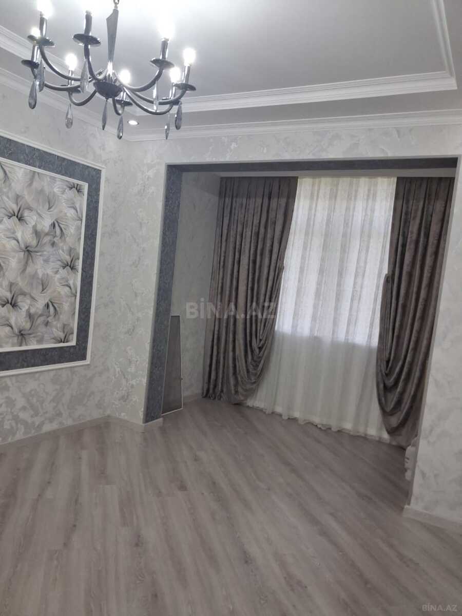 2 otaqlı Köhnə tikili, 20 Yanvar m., Bakı