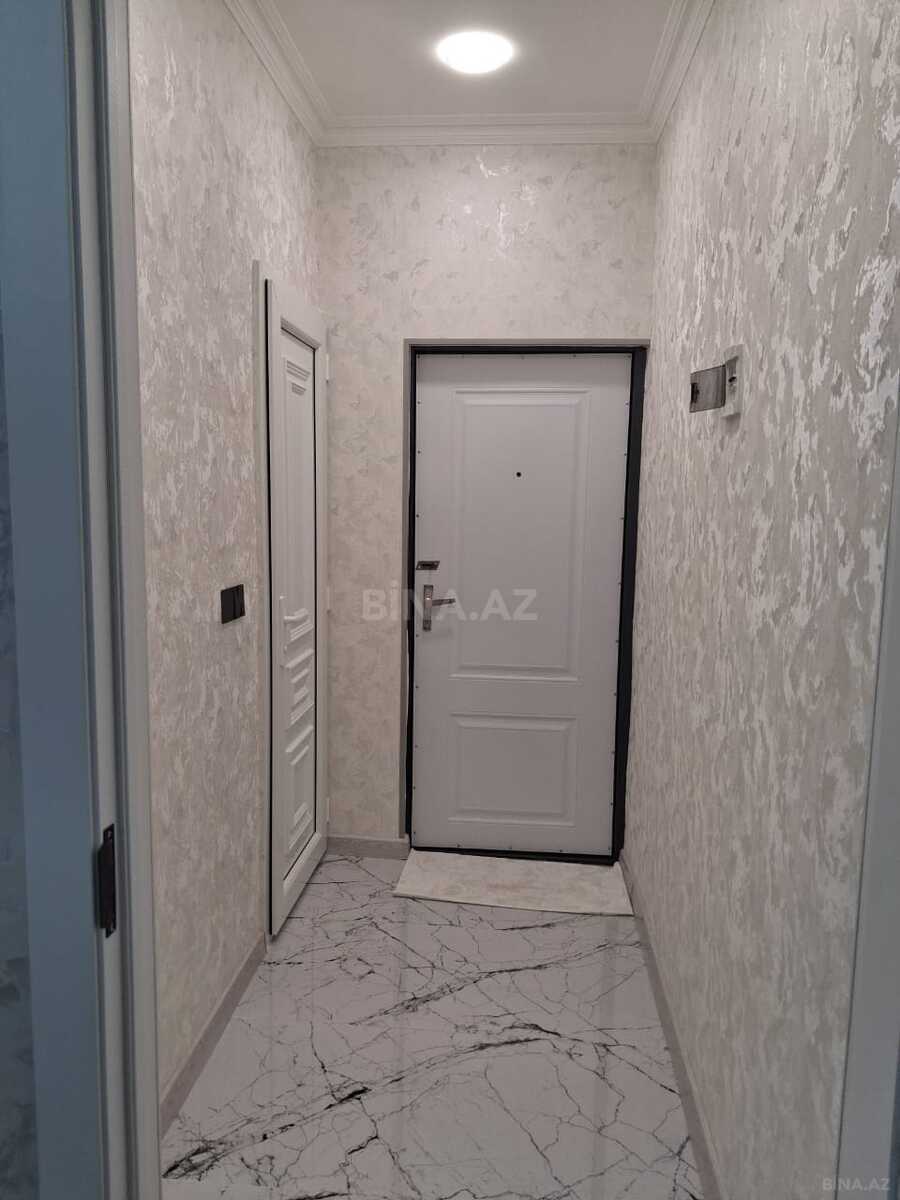 2 otaqlı Köhnə tikili, 20 Yanvar m., Bakı