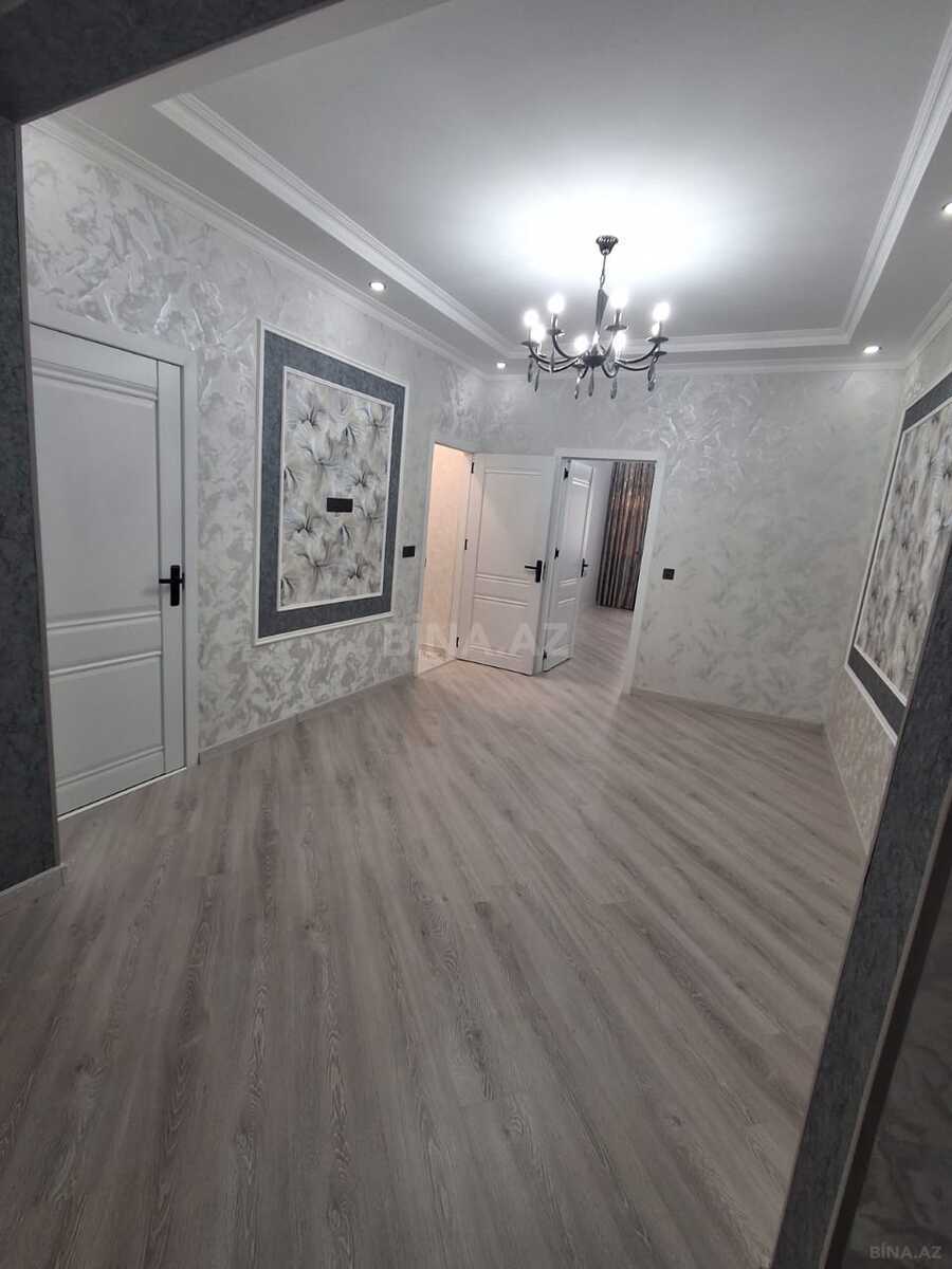 2 otaqlı Köhnə tikili, 20 Yanvar m., Bakı