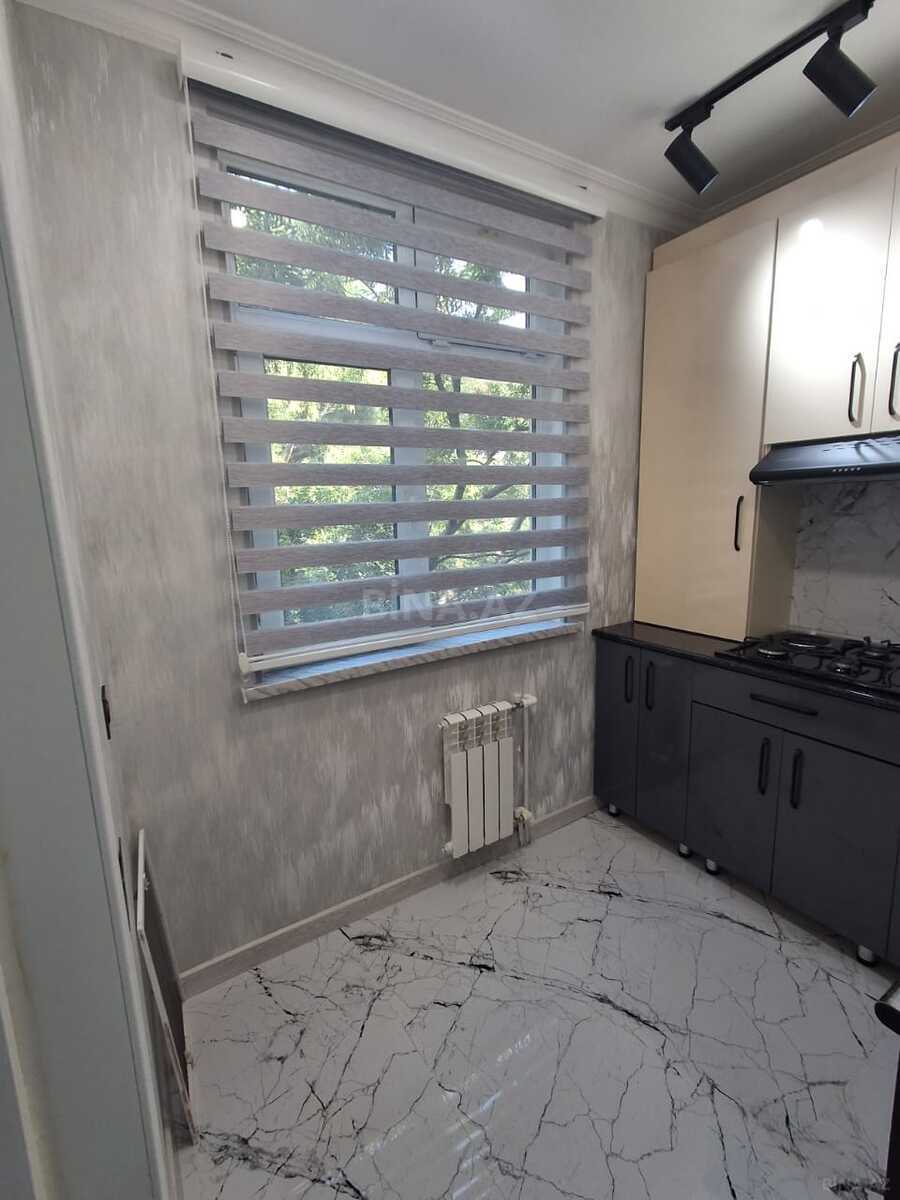 2 otaqlı Köhnə tikili, 20 Yanvar m., Bakı