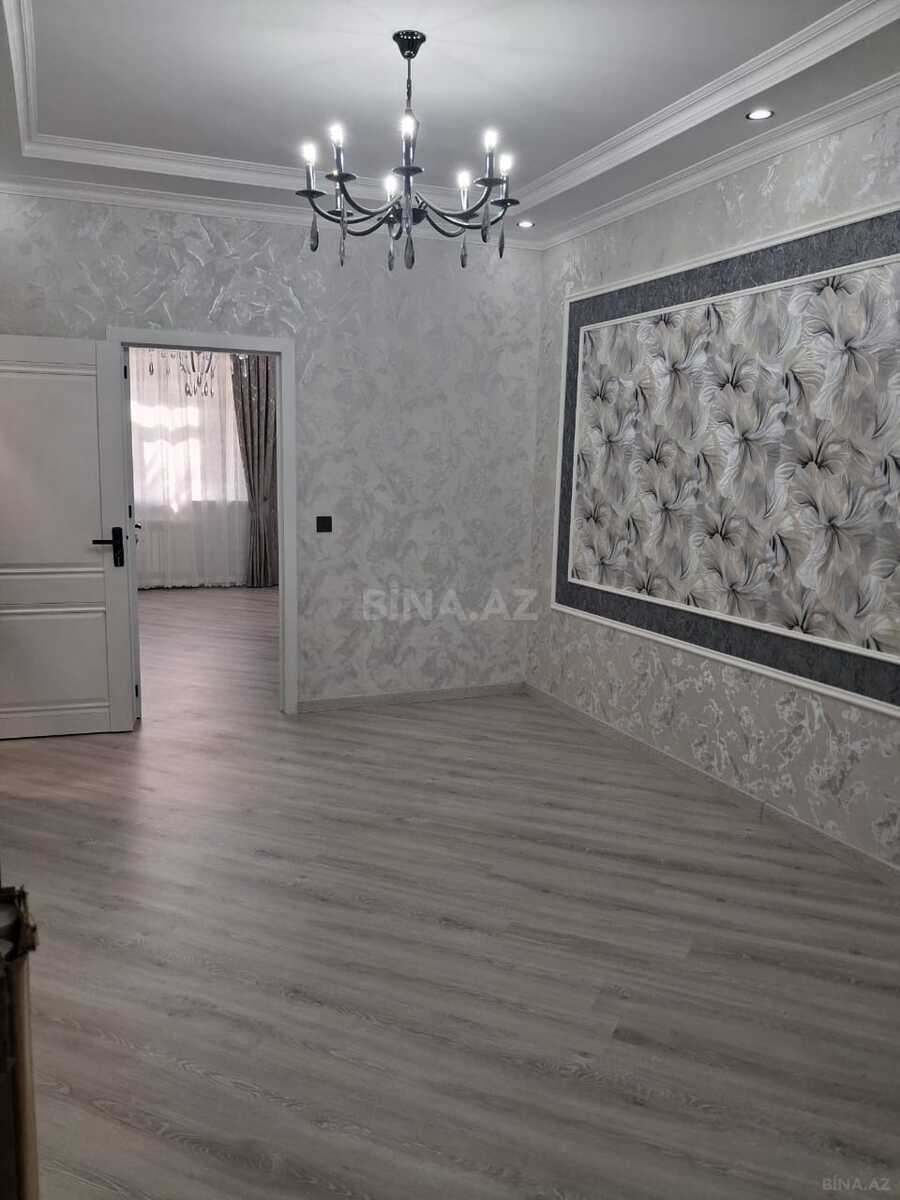 2 otaqlı Köhnə tikili, 20 Yanvar m., Bakı