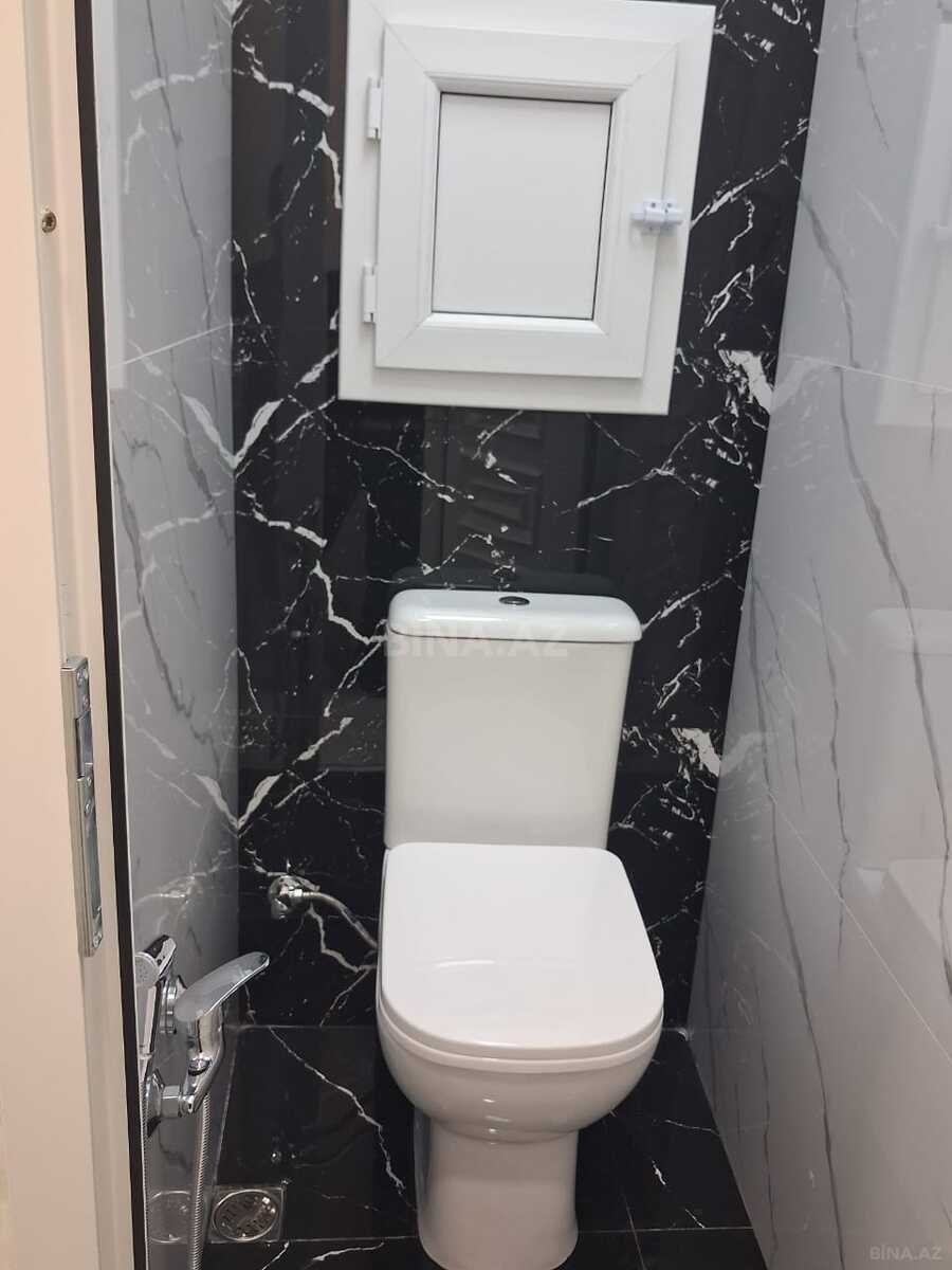2 otaqlı Köhnə tikili, 20 Yanvar m., Bakı
