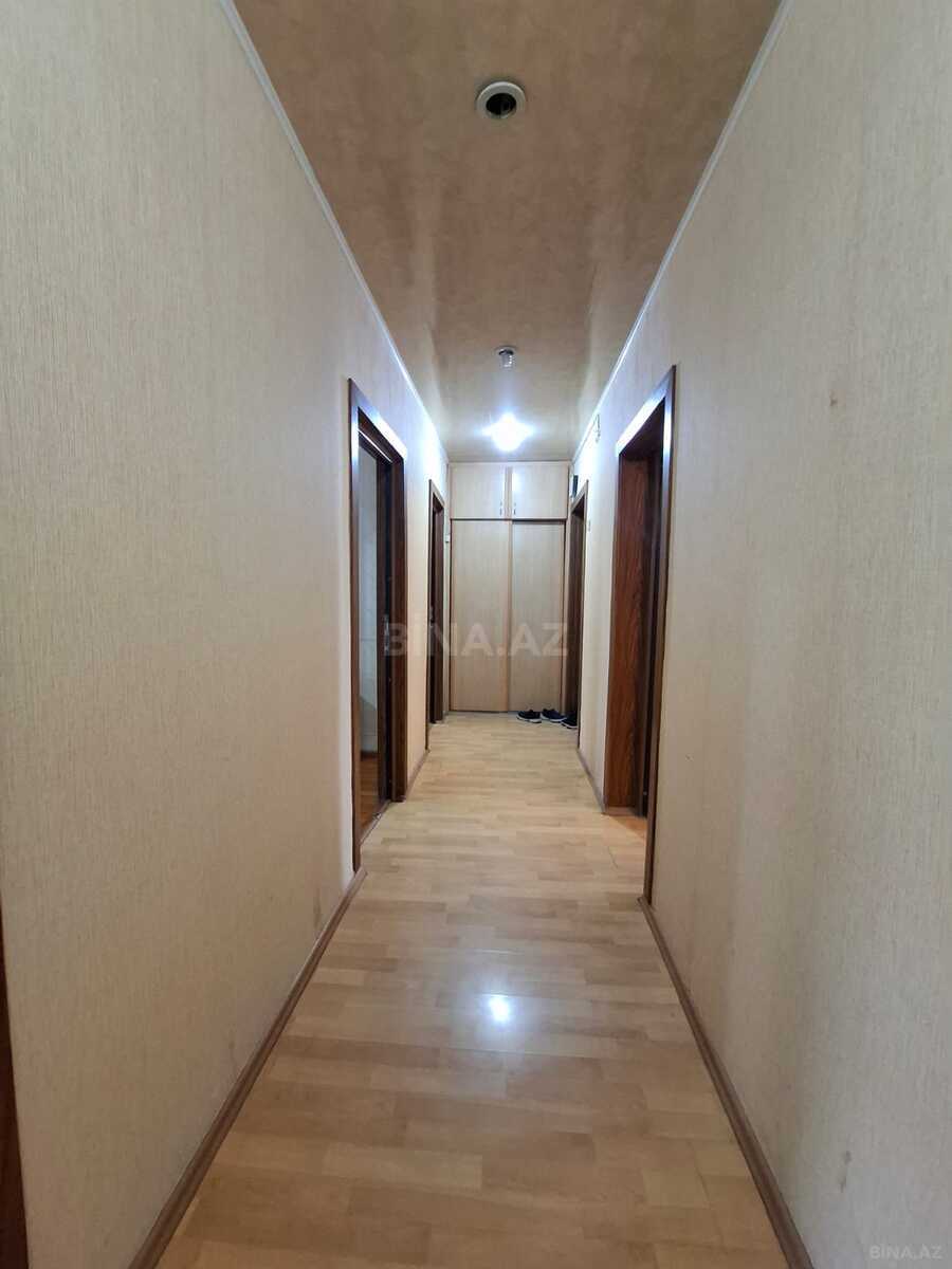 4 otaqlı Yeni tikili, 28 May m., Bakı