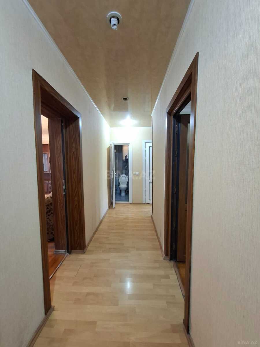 4 otaqlı Yeni tikili, 28 May m., Bakı
