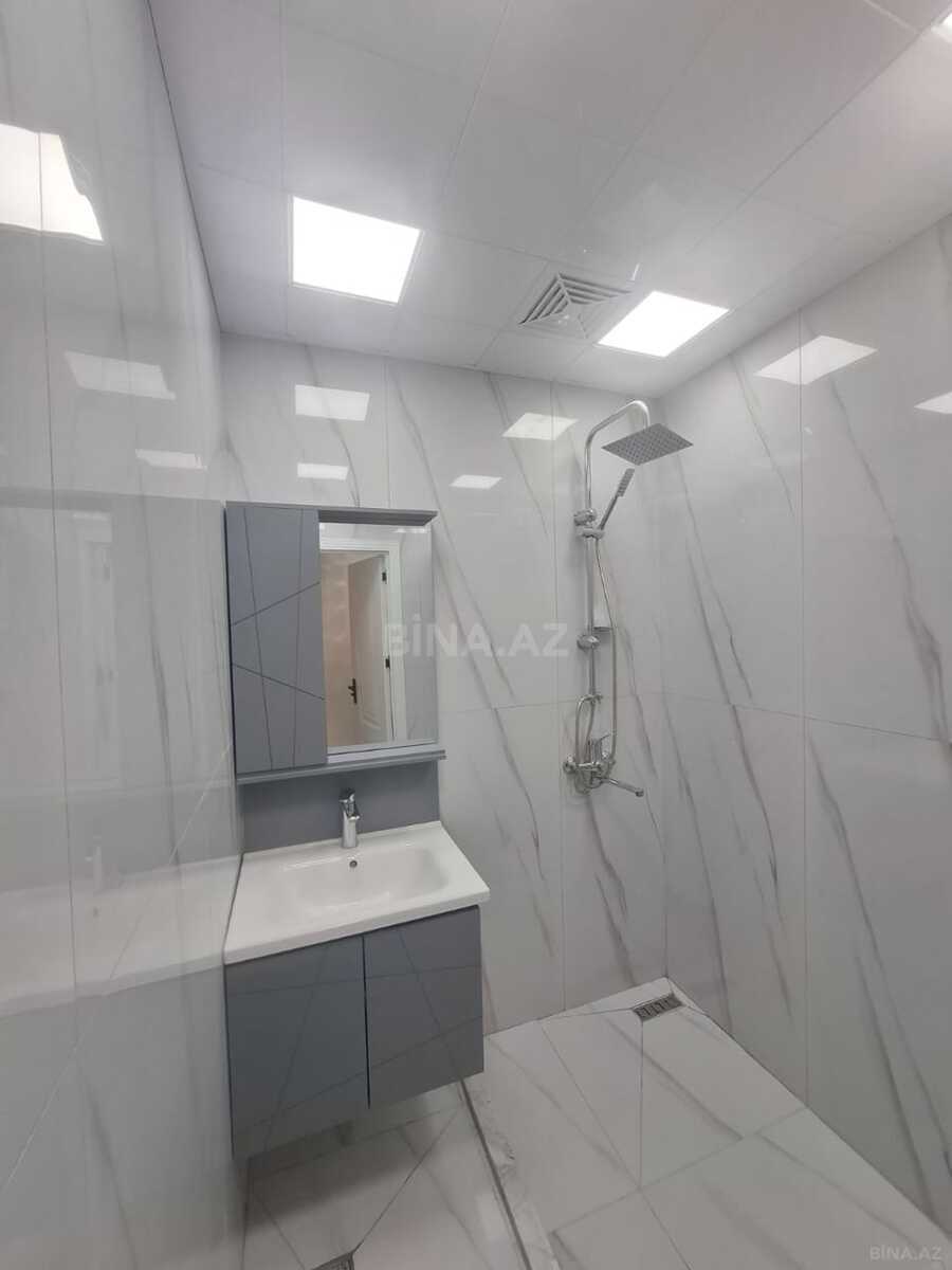 2 otaqlı Köhnə tikili, Memar Əcəmi m., Bakı