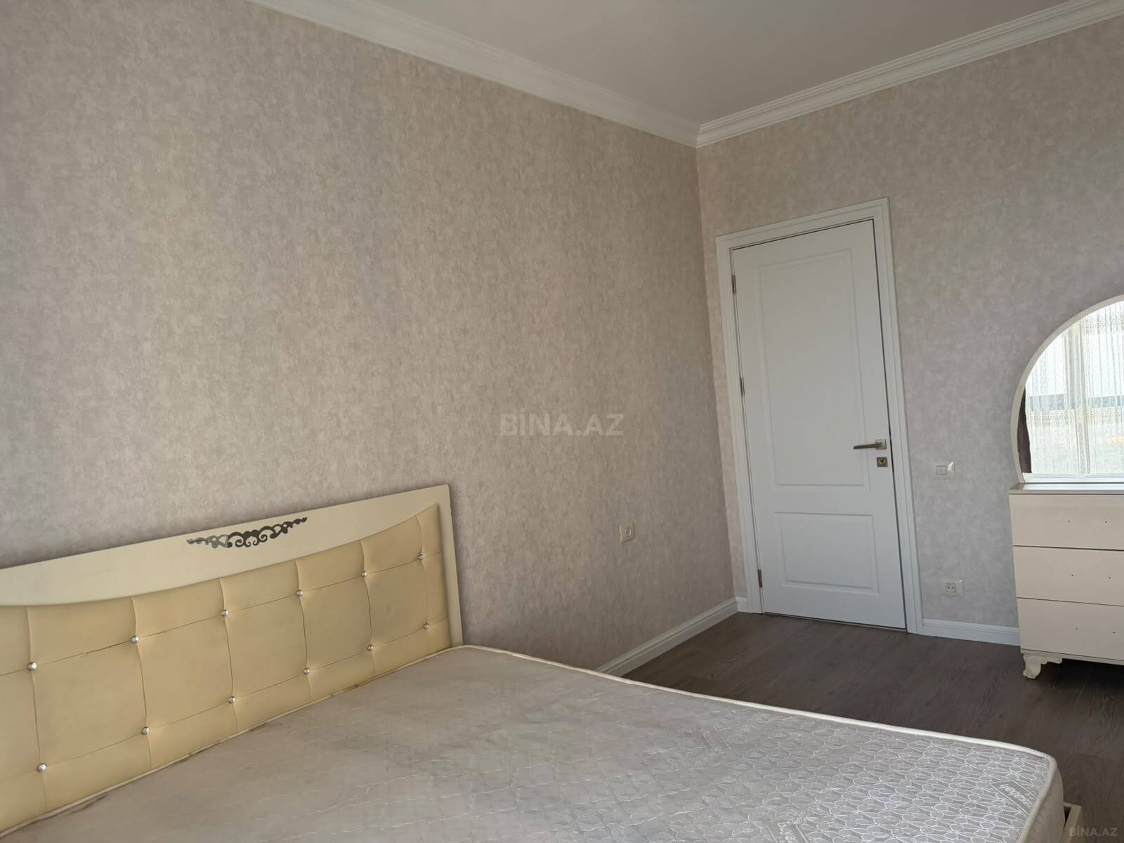 2 otaqlı Yeni tikili, Xətai r., Bakı