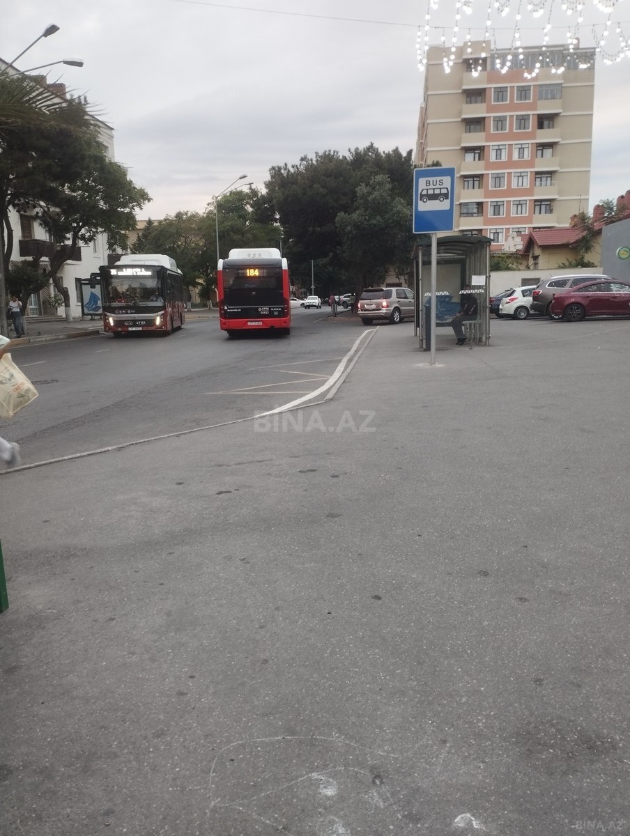 2 otaqlı Həyət evi/Bağ evi, Suraxanı q., Bakı