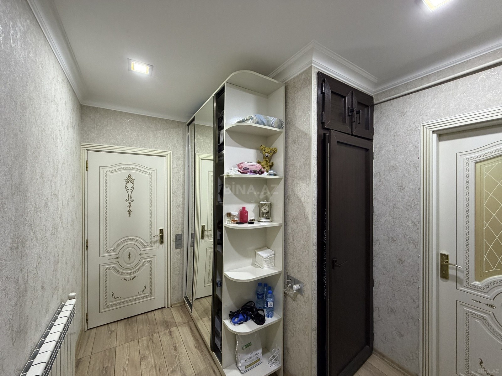 2 otaqlı Köhnə tikili, Azadlıq Prospekti m., Bakı