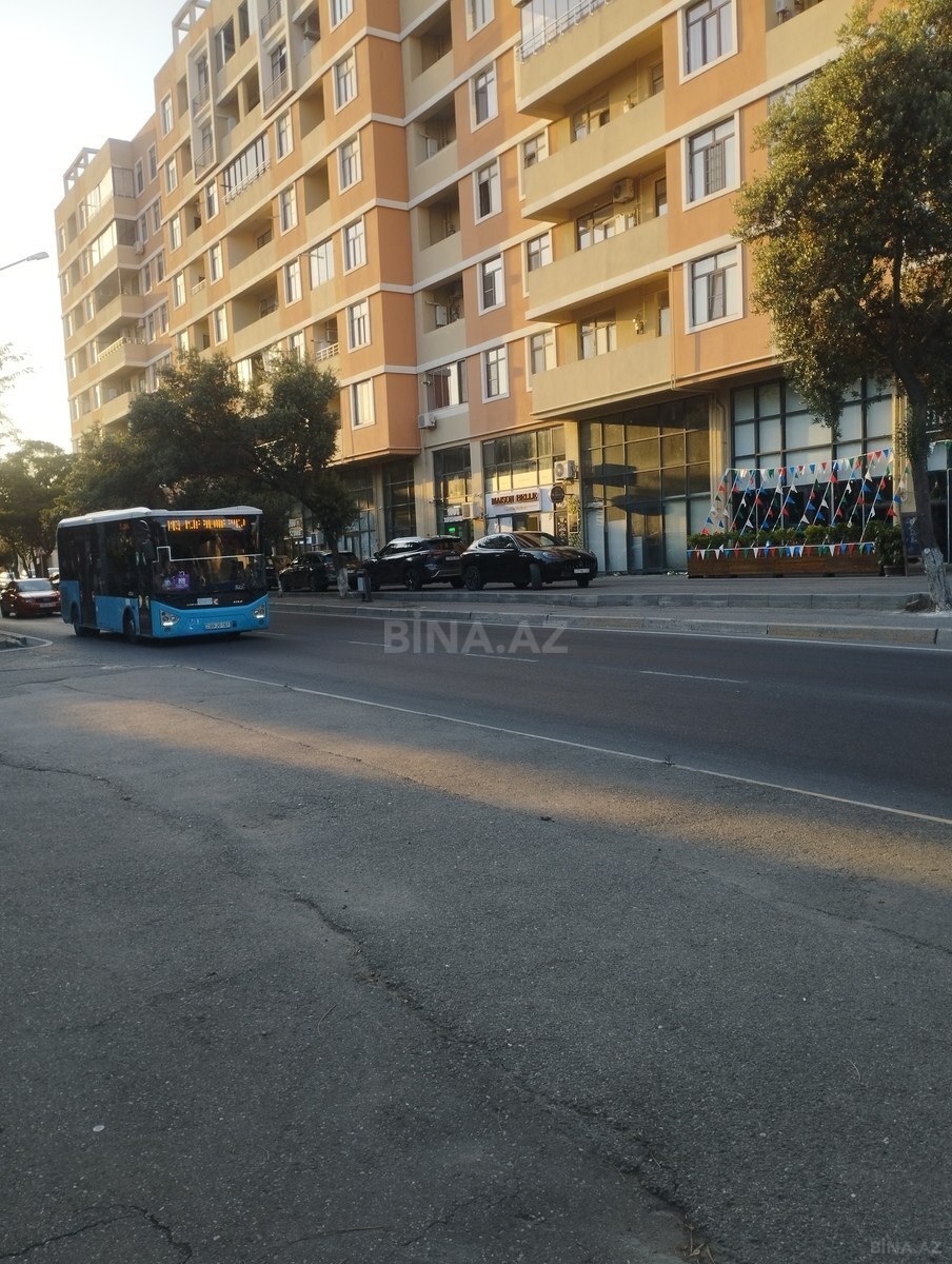 2 otaqlı Həyət evi/Bağ evi, Suraxanı q., Bakı