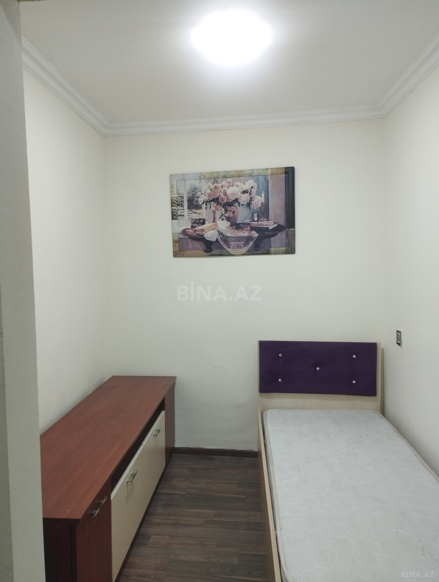2 otaqlı Həyət evi/Bağ evi, Suraxanı q., Bakı