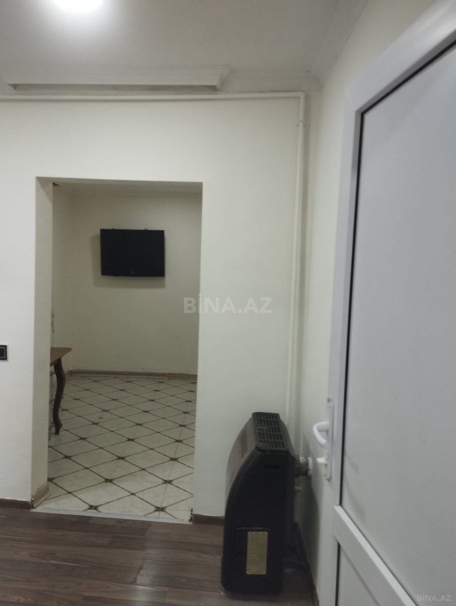 2 otaqlı Həyət evi/Bağ evi, Suraxanı q., Bakı