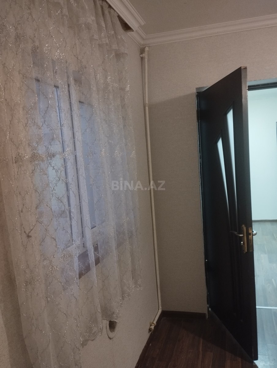 2 otaqlı Həyət evi/Bağ evi, Suraxanı q., Bakı