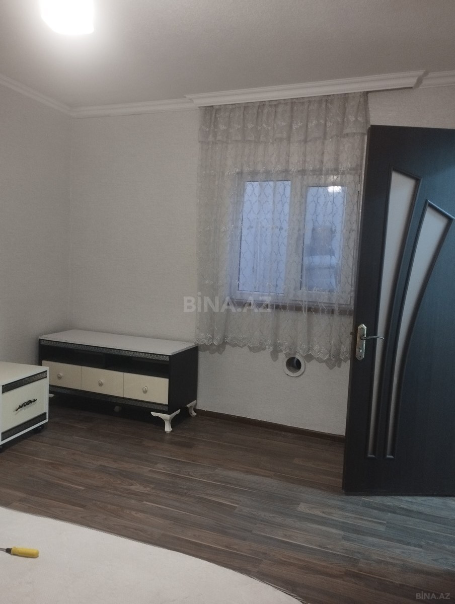 2 otaqlı Həyət evi/Bağ evi, Suraxanı q., Bakı