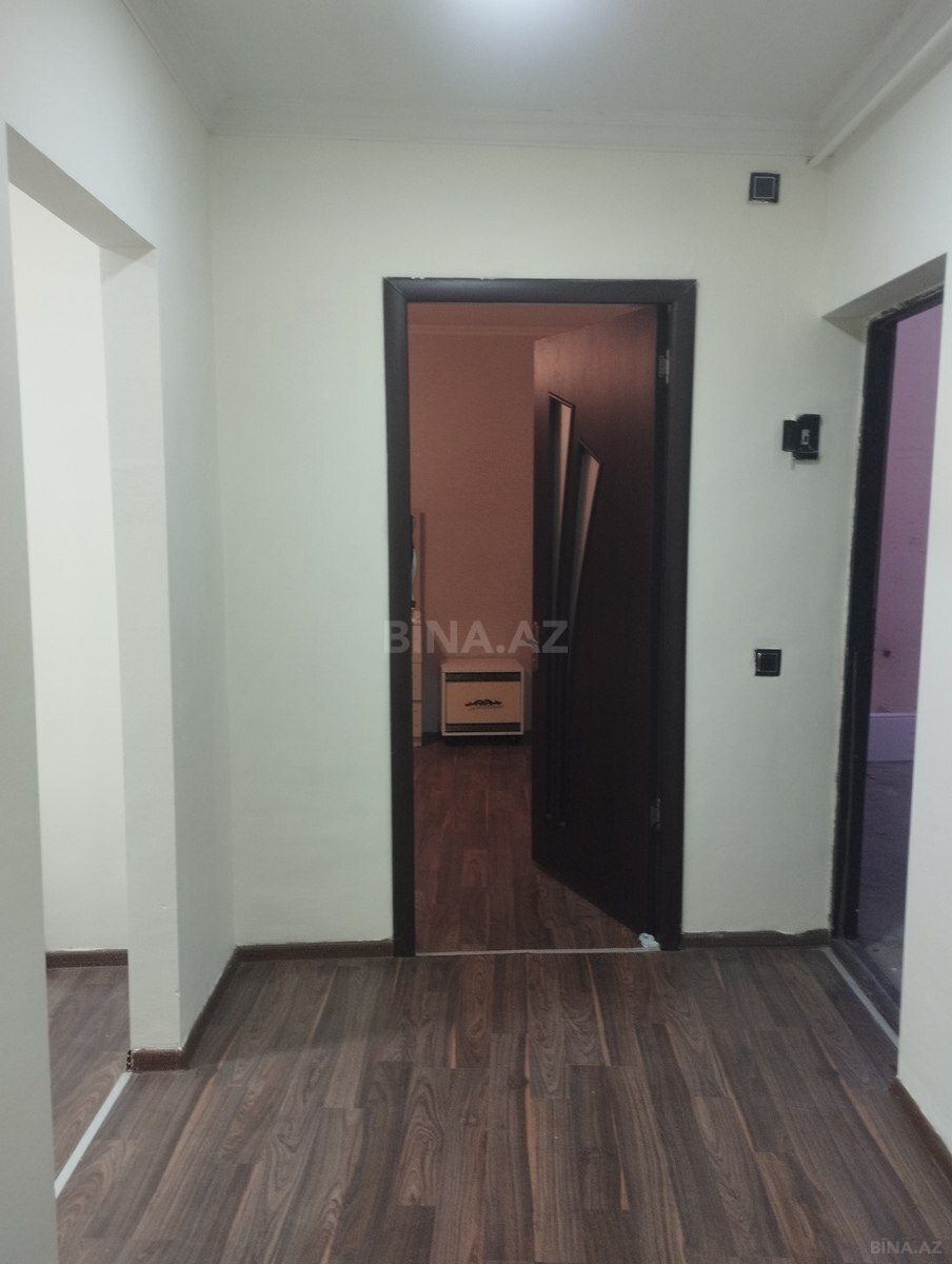 2 otaqlı Həyət evi/Bağ evi, Suraxanı q., Bakı