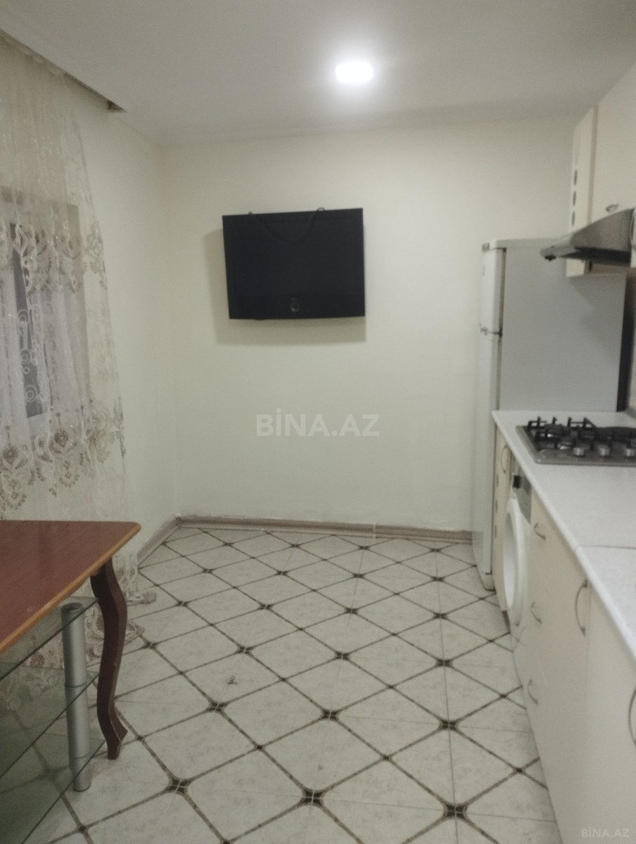 2 otaqlı Həyət evi/Bağ evi, Suraxanı q., Bakı