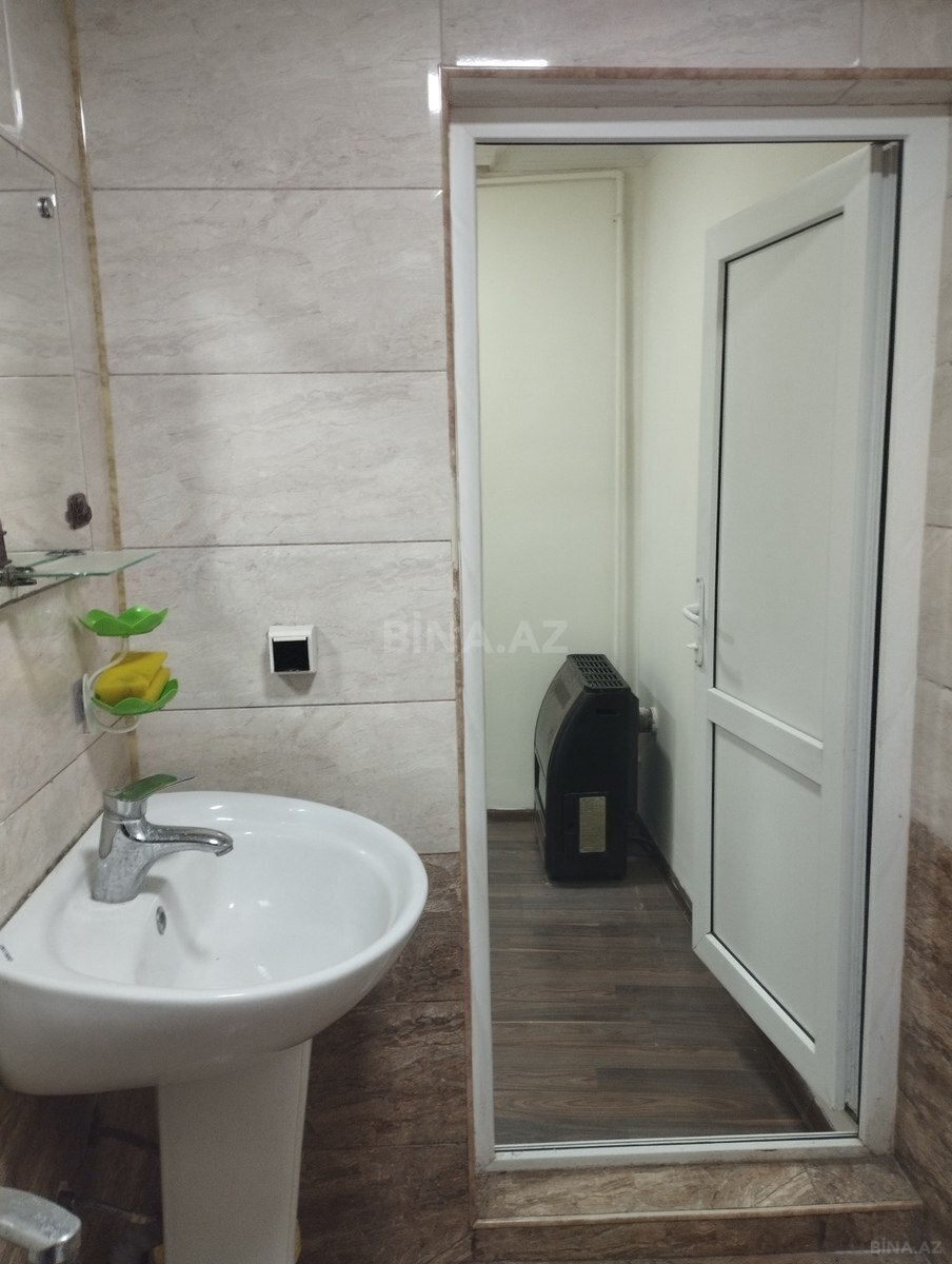 2 otaqlı Həyət evi/Bağ evi, Suraxanı q., Bakı