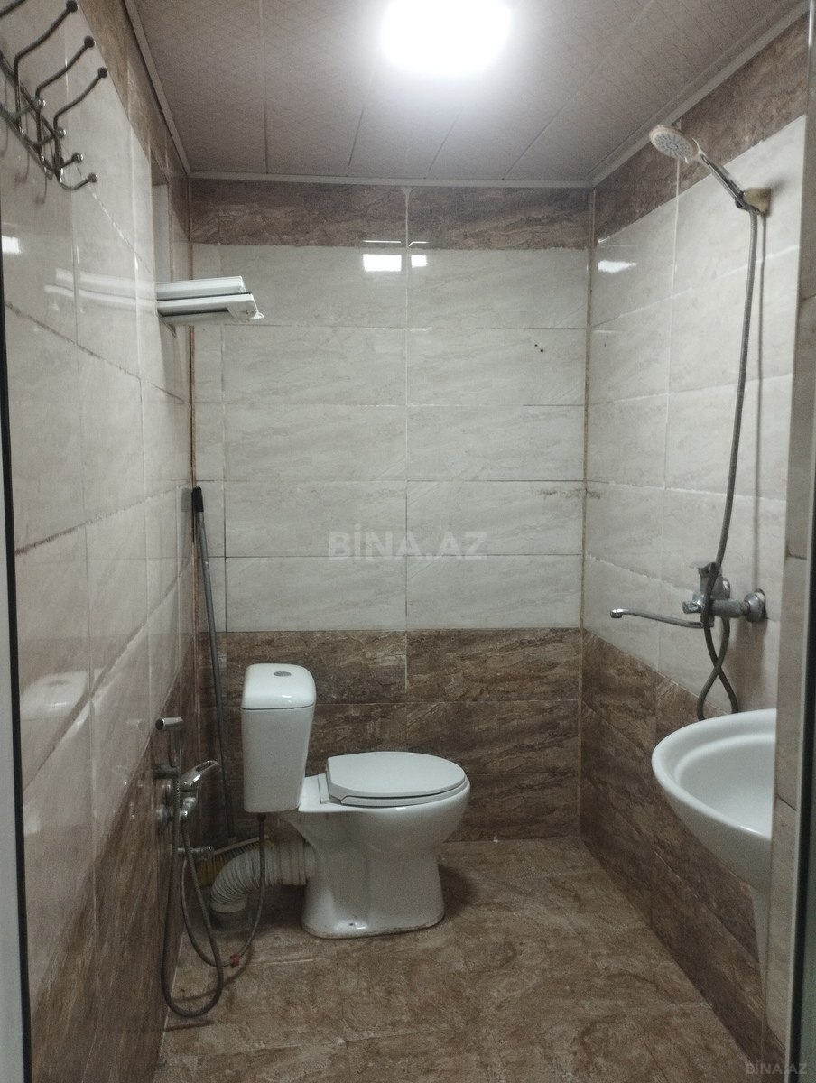 2 otaqlı Həyət evi/Bağ evi, Suraxanı q., Bakı
