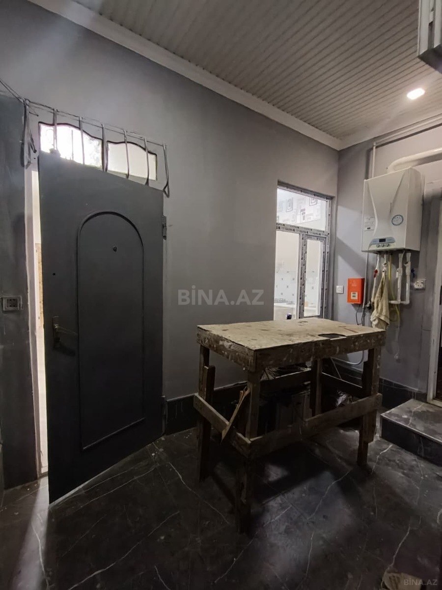 2 otaqlı Həyət evi/Bağ evi, Xırdalan