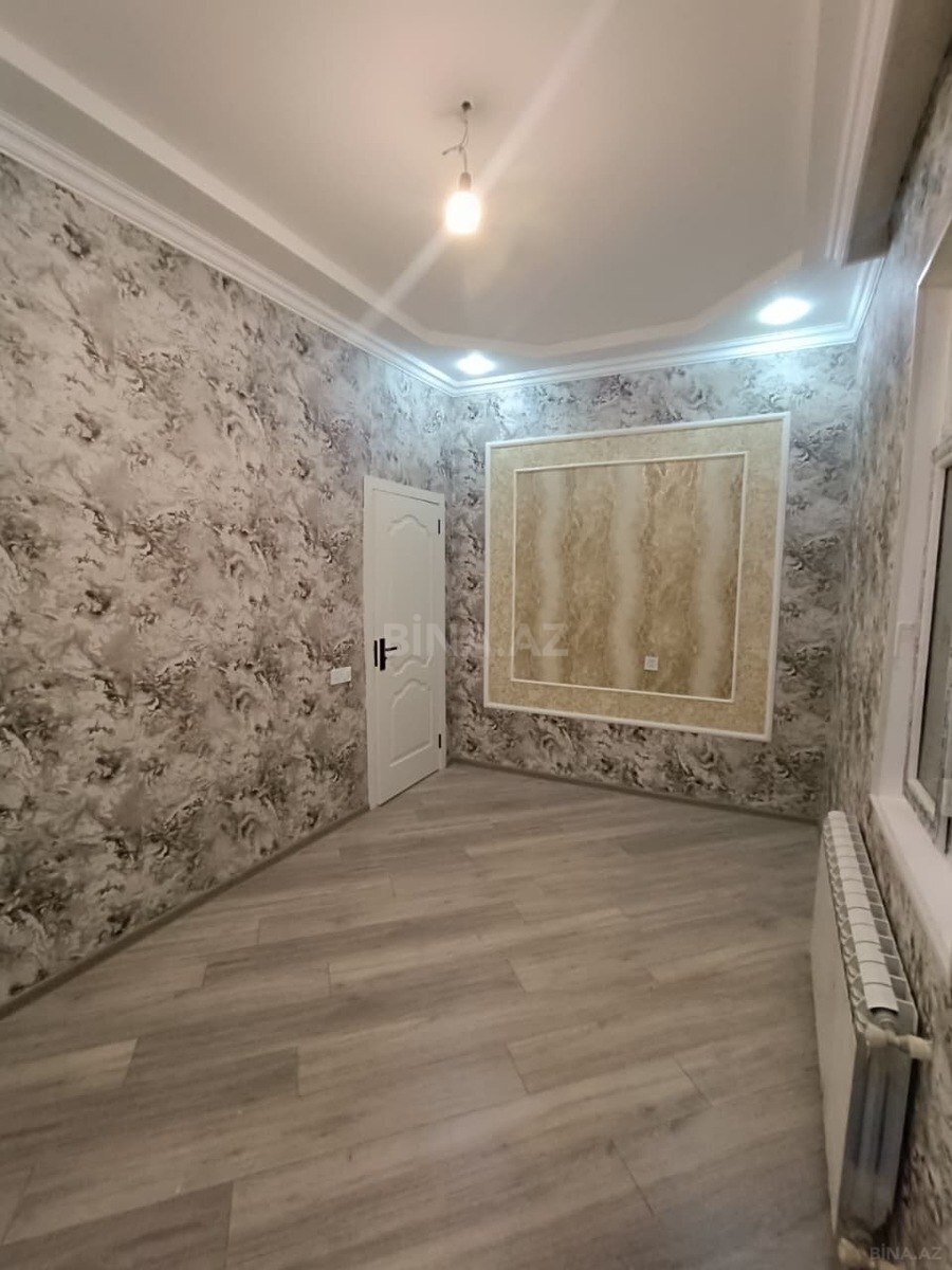 2 otaqlı Həyət evi/Bağ evi, Xırdalan
