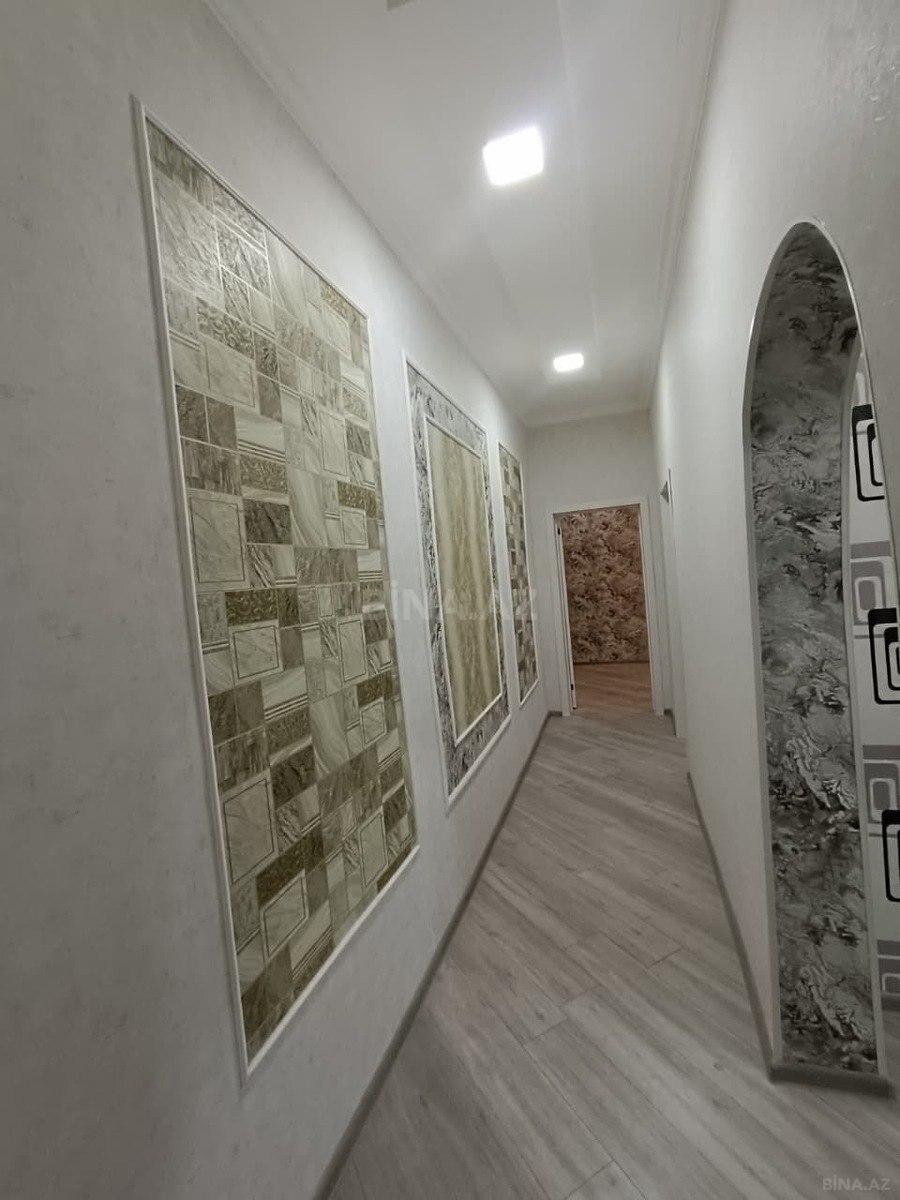 2 otaqlı Həyət evi/Bağ evi, Xırdalan