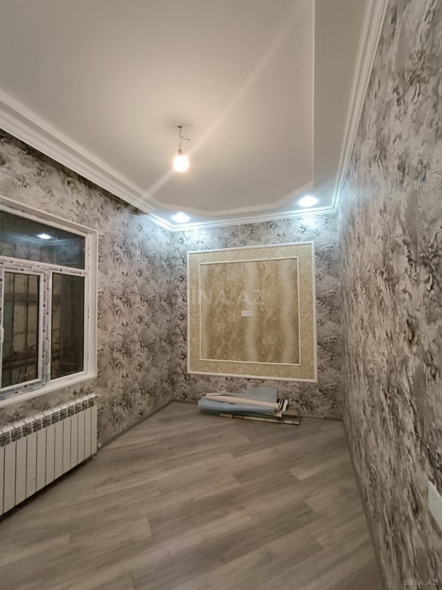 2 otaqlı Həyət evi/Bağ evi, Xırdalan