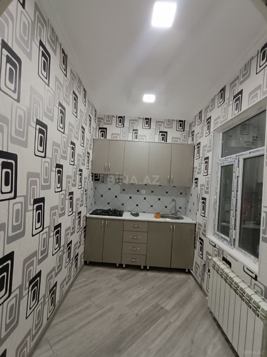 2 otaqlı Həyət evi/Bağ evi, Xırdalan