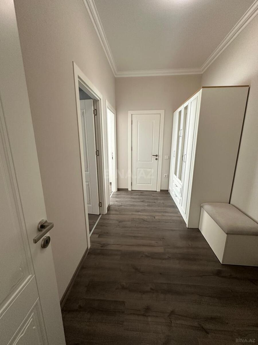 3 otaqlı Yeni tikili, 20 Yanvar m., Bakı
