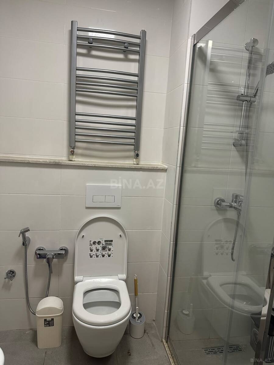 3 otaqlı Yeni tikili, 20 Yanvar m., Bakı