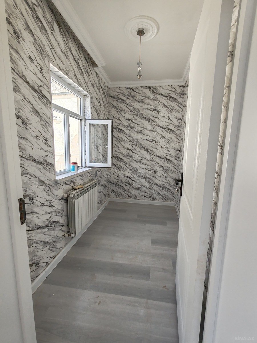 3 otaqlı Həyət evi/Bağ evi, Xırdalan