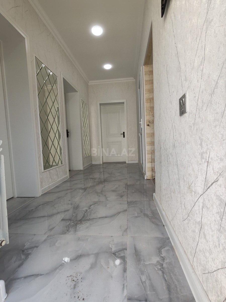 3 otaqlı Həyət evi/Bağ evi, Xırdalan