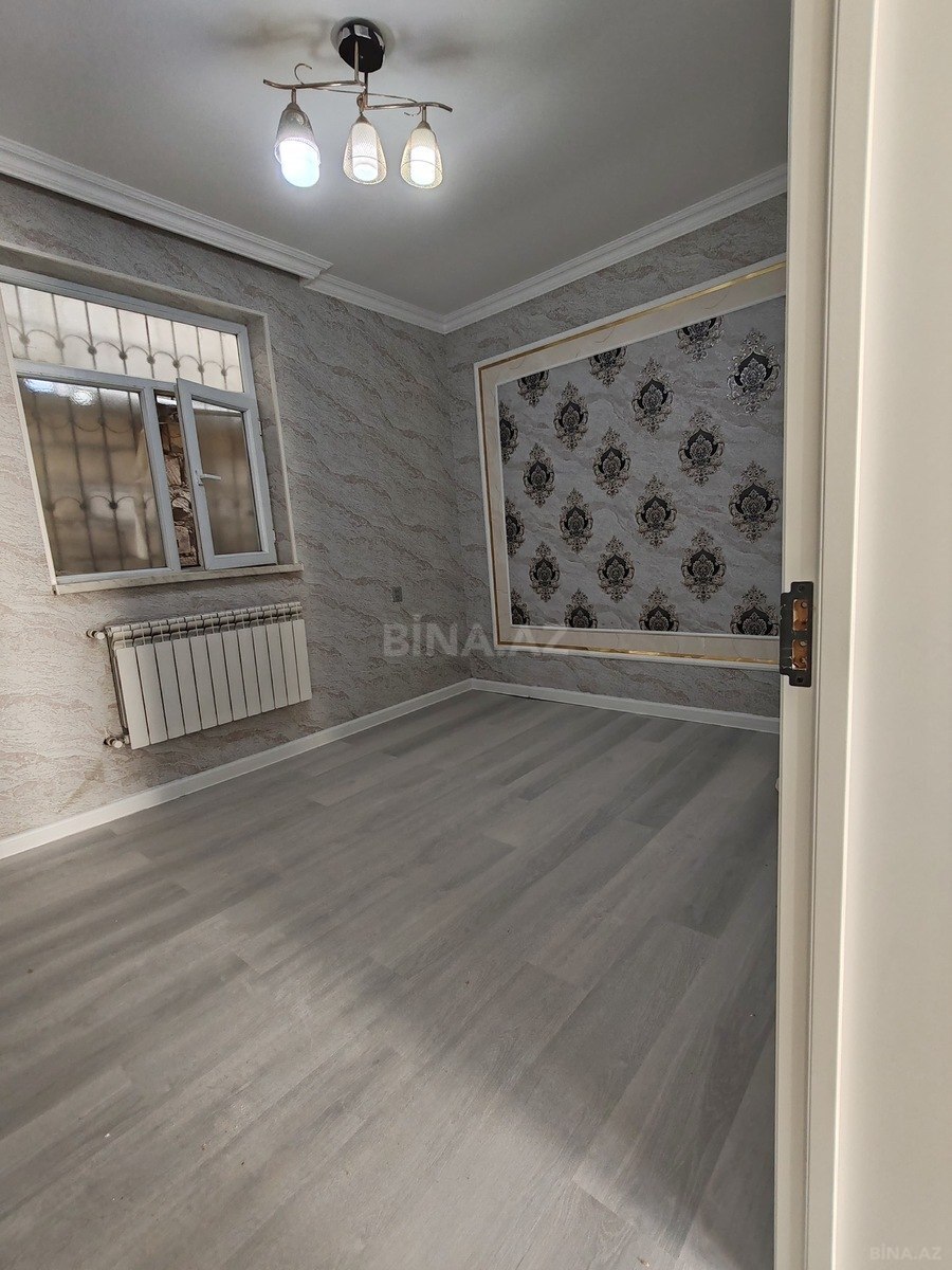 3 otaqlı Həyət evi/Bağ evi, Xırdalan
