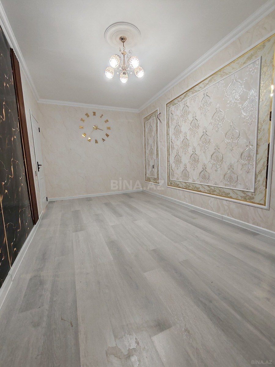 3 otaqlı Həyət evi/Bağ evi, Xırdalan