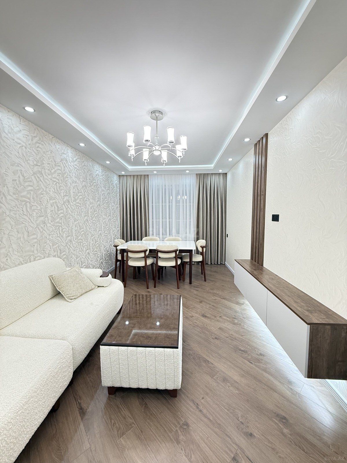 3 otaqlı Köhnə tikili, Əhmədli m., Bakı