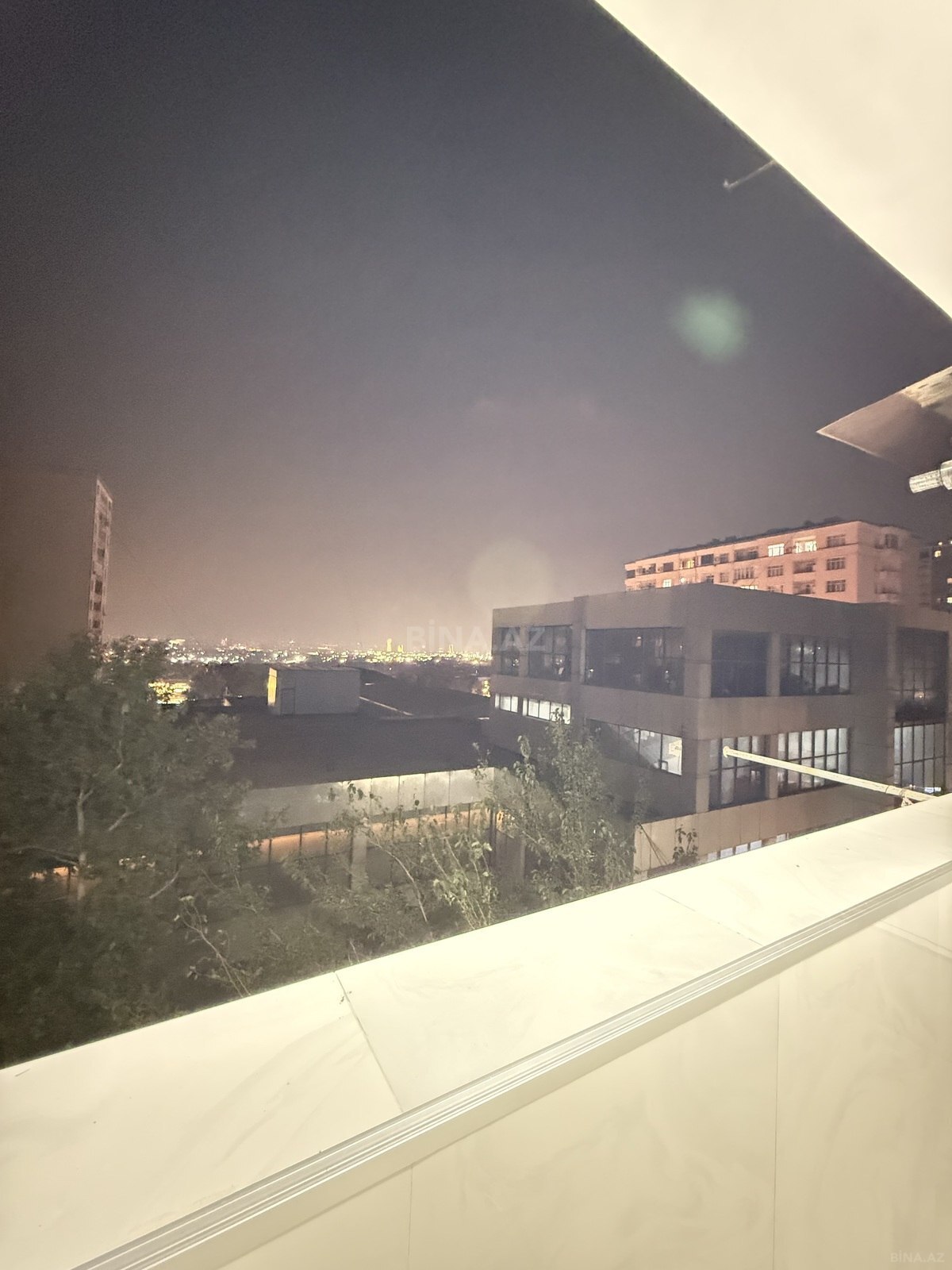 3 otaqlı Köhnə tikili, Əhmədli m., Bakı
